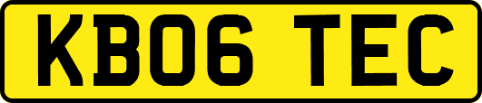 KB06TEC