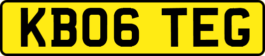 KB06TEG