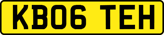 KB06TEH