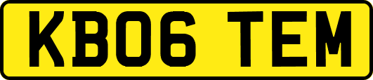 KB06TEM