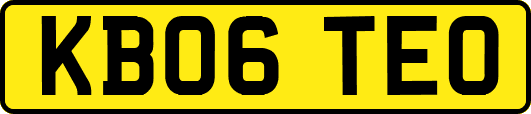 KB06TEO