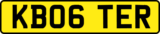 KB06TER