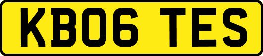 KB06TES