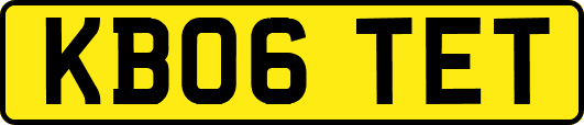 KB06TET
