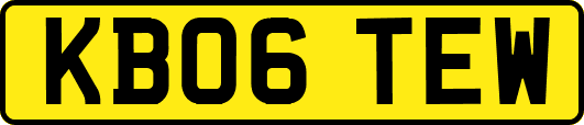 KB06TEW