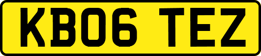 KB06TEZ