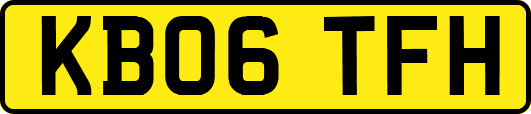 KB06TFH