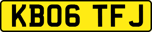KB06TFJ