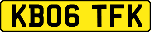 KB06TFK