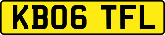 KB06TFL