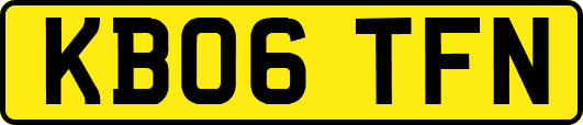 KB06TFN