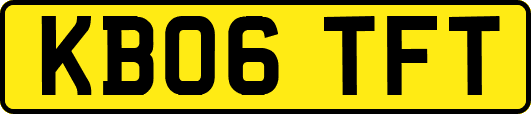 KB06TFT