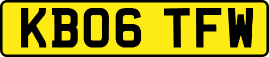 KB06TFW