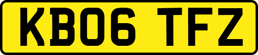 KB06TFZ