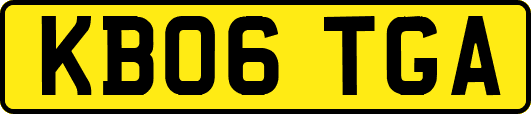 KB06TGA