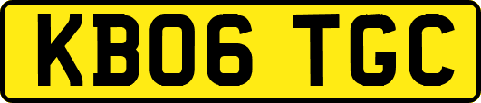 KB06TGC
