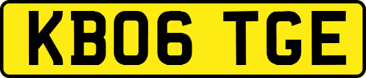 KB06TGE