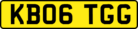 KB06TGG