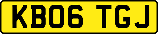 KB06TGJ