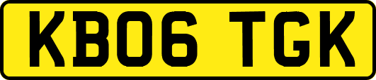 KB06TGK