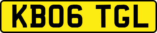 KB06TGL