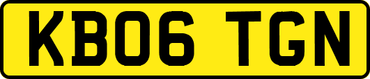 KB06TGN