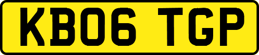 KB06TGP