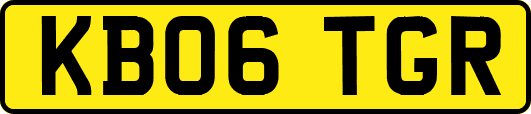 KB06TGR