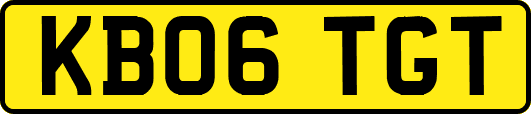 KB06TGT