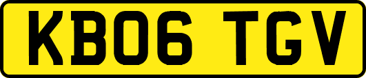 KB06TGV