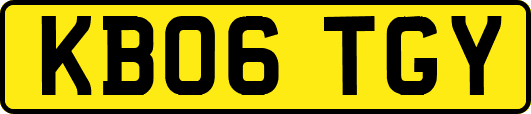 KB06TGY