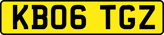 KB06TGZ