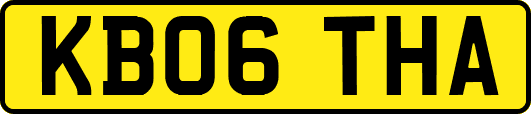 KB06THA