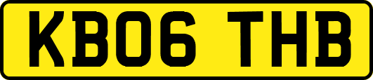 KB06THB