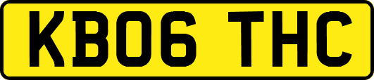 KB06THC