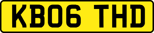 KB06THD