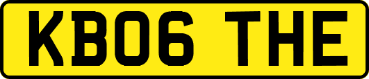 KB06THE