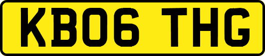 KB06THG