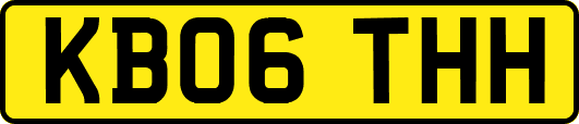 KB06THH