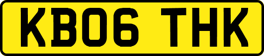 KB06THK