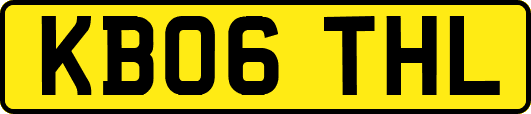 KB06THL