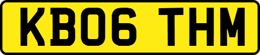 KB06THM
