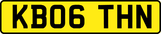 KB06THN