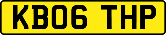 KB06THP