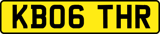 KB06THR