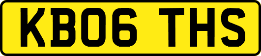 KB06THS