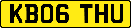 KB06THU