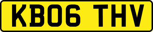 KB06THV