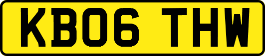 KB06THW