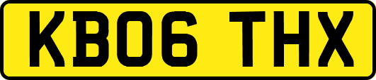 KB06THX